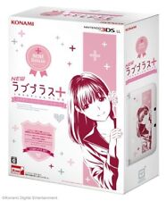 Konami Digital Entertainment New Love Plus + Nene Deluxe Complete Set Included picture