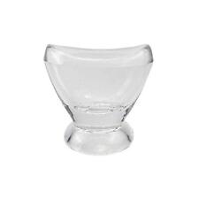 Glass Eye Wash Cup with Engineering Design to Fit Eyes picture