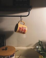 Vintage Big Hug Mug Coffee Cup (As Seen On True Detective) picture