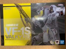 DX Chogokin Macross First Limited Edition VF-1S Valkyrie Roy Focker Special JP picture