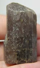#19 Afghan 110.50ct Terminated Fluorescent Scapolite Crystal Specimen 22.0g 31mm picture