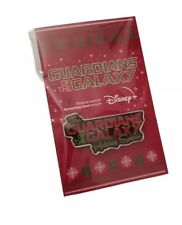 Guardian Of The Galaxy Holiday Pin picture