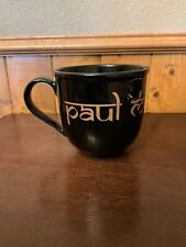 Paul McCartney Driving USA Tour 2002 Coffee Mug picture