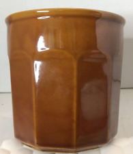 Gailstyn-Sutton Vintage Preserve Ceramic Jelly Preserve Jar 12 Oz Made in Japan picture
