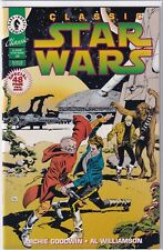 Classic Star Wars #20 (Dark Horse Comics, 1992) picture