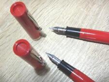 Vintage Shafer Fountain Pens, Non-Nonsense, Set of 2 #8cb076 picture