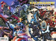 ULTIMATE INVASION 1 NM COVER A FIRST PRINT MARVEL COMICS 2023 picture