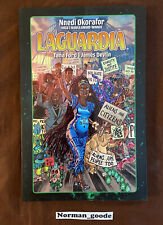 Laguardia *NEW* Trade Paperback Nnedi Okorafor picture