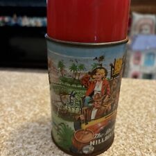 Vintage Beverly Hillbillies Thermos Highly Collectible picture