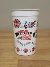 Boxcar Willie County Music Show Branson MO USA Coca Cola Cup picture