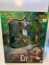 Excellent Model Dragon's Crown Elf PVC Figure Megahouse From Japan Toy picture