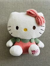 Hello Kitty Plush - Sanrio Classic- Large 15x16” picture