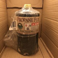 Full & Sealed Vintage Ozark Trail Propane Fuel (16.4 oz/468 g/1.02 lbs) picture