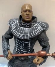 Stargate SG-1 Teal'c Action Figure picture