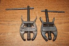 New Britain P-135 + Rimac 149  Small Gear Bearing Battery Terminal Puller Tool picture