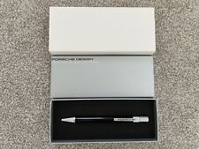 Porsche Design Drivers Selection Ballpoint Pen Swiss Made picture