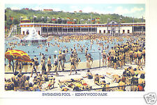 KENNYWOOD PARK- SWIMMING POOL-PITTSBURGH,PA 2003 picture