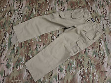 Old school Blackhawk Operator Tactical Stealth Khaki Tactical Pants SIZE 36/30 picture