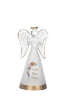 Ganz Light up Angel Figurine 