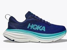 Hoka One One Bondi 8 Sneakers Athletic Running Shoes Women's Trainers Gym-NO BOX picture