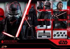 Hottoys Hot Toys Mms560 Star Wars Kylo Ren 1/6 Figure The Rise Of Skywalker picture