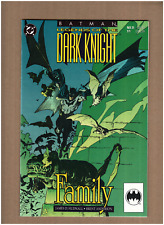 Batman Legends of the Dark Knight #31 DC Comics 1992 VF/NM 9.0 picture