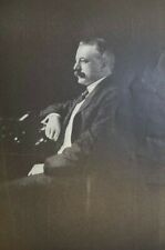 1907 George Cortelyou Postmaster General picture