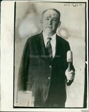 1928 23Rd Gov Arkansas Joseph Taylor Robinson Dem Vp Nominee Politics 8X10 Photo picture