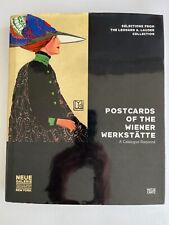 Postcards of the Wiener Werkstätte ~ Leonard A. Lauder Collection ~ art picture