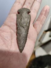 Authentic Indian Artifacts Arrowheads, north Ala. Dove Tail  picture