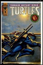 1993 Teenage Mutant Ninja Turtles #1 Mirage Comic picture
