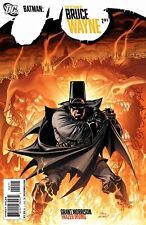 Batman: The Return of Bruce Wayne #2 (2010) DC Comics picture