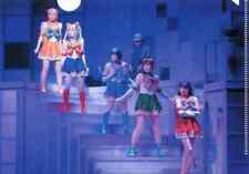 Clear File Nogizaka46 A5 Mini Using Original Stage Photo Blu-Ray/Dvd Version Mus picture