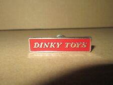 456P Editions Atlas Dinky Toys Reissue Pin's Badge L' 1 5/8in picture
