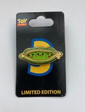 DSF Toy Story 3 Peas In A Pod LE300 Disney Pin (B) picture