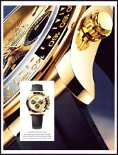 2023 Print Ad Men's Watches Rolex Oyster Perpetual Cosmograph Daytona picture