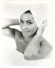 Carmen Carroll Model Photo 1970s Actress Press Agency Portrait *P82c picture