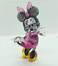 Swarovski Minnie Mouse #5135891 No Box picture