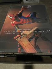 Sideshow Collectibles Capturing Archetypes vol 3 Hardcover NEW Sealed HC picture