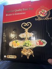 Superior Quality Fruit Tray  picture