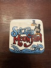 Vintage Splash Mountain Pin Walt Disney Company picture