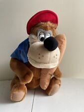 Vintage Disney Song of the South Brer Bear Plush 15 Inch Sears Exclusive picture