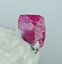 270 CT Excellent, Top quality Ruby Crystal on matrix @ Jegdalek Afghanistan picture
