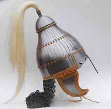 18GA Steel Medieval Armor Chinese / Japanese Soldier Armour picture