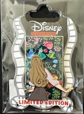 Disney DSSH 2023 Princess Briar Rose Sleeping Beauty LE 400 pin picture
