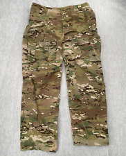 Crye Precision Pants Adult 34 Multicam Field Army Custom Pant Combat USA Mens picture