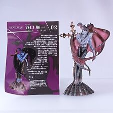 Devilman FiguAx Extreme Art Collection Complex Figure From Japan F/S picture