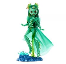 Monster High Skullector Series Creature From The Black Lagoon Doll picture
