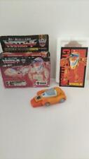 Transformers C 80 Willy TAKARA picture