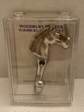 Woodbury pewter Wall Hook picture